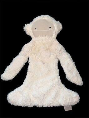 Slumberkins yeti snuggler. New no box